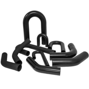 OEM Stainless Steel 303 304 316 Exhaust Bending Pipes Tube Services Sheet Metal Bend Bending Custom