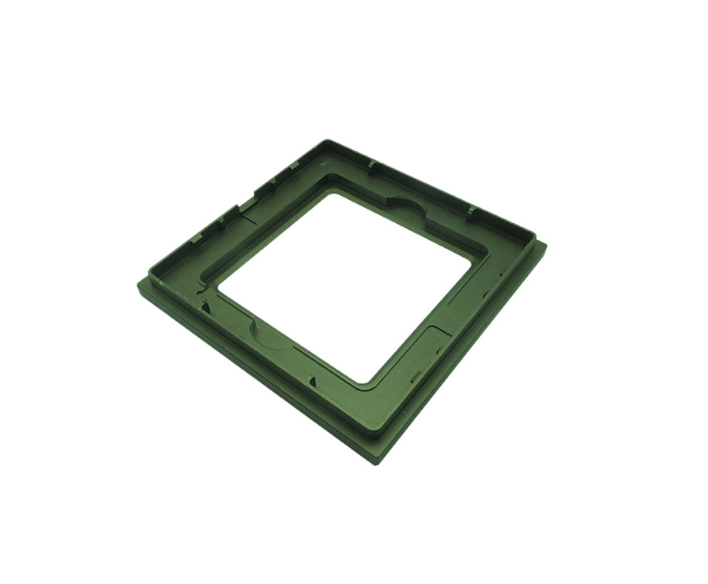 OEM Stainless Steel Sheet Metal Enclosure Processing Customized Stamping Bending Parts Laser Cutting Part - Image 5