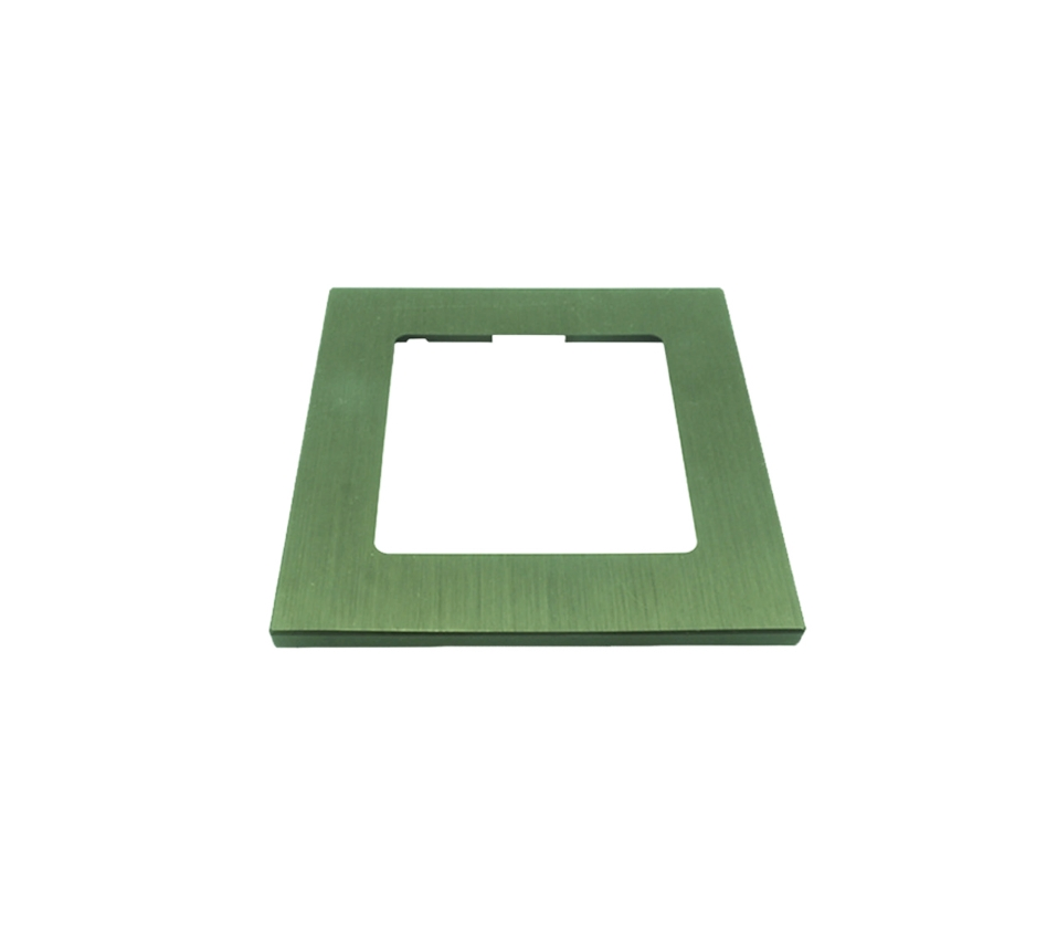 OEM Stainless Steel Sheet Metal Enclosure Processing Customized Stamping Bending Parts Laser Cutting Part - Image 6