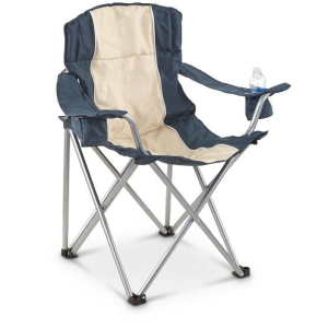 Outdoor Folding Chairs, Camping Portable Tables and Chairs, Camping Equipment, Armchairs, Lightweight Fishing Folding Stools