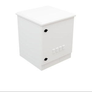 Outdoor Integrated Cabinet for 12u, 15u, 16u, and 42u