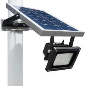 Outdoor Waterproof Pathway Landscape Garden Light Wireless High Lumen LED Garden Multi Color RGB Decoration Solar Garden Light
