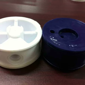 PP PA66 PVC ABS TPU PS PC Custom Mold, Injection Molded Parts, Focusing on Customized Processing, Affordable Price