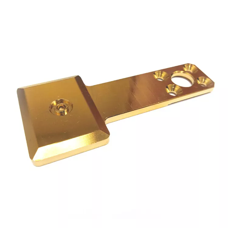 Parts Custom Machining CNC Custom Turning Supplier Milling Spare Parts Factory Plastic Metal Steel Brass Aluminum CNC Service - Image 4