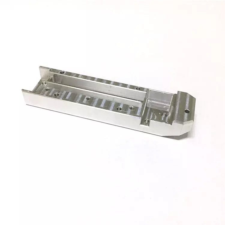 Parts Custom Machining CNC Custom Turning Supplier Milling Spare Parts Factory Plastic Metal Steel Brass Aluminum CNC Service - Image 5