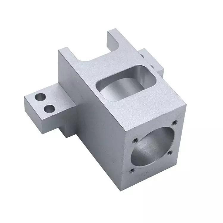 Parts Custom Machining CNC Custom Turning Supplier Milling Spare Parts Factory Plastic Metal Steel Brass Aluminum CNC Service - Image 6