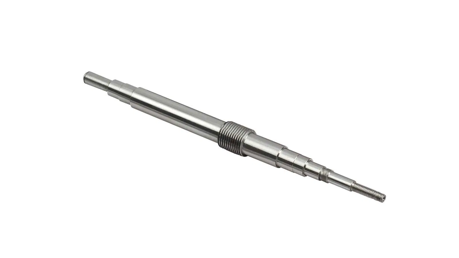 Pin Shaft, Thread Rolling Shaft, Flower Rolling Pin, Fixed Pin, Toy Flower Rolling Shaft, Children's Wheel Shaft, Toy Car Transmission Shaft - Image 2