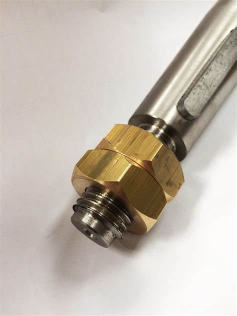 Pin Shaft, Thread Rolling Shaft, Flower Rolling Pin, Fixed Pin, Toy Flower Rolling Shaft, Children's Wheel Shaft, Toy Car Transmission Shaft - Image 6