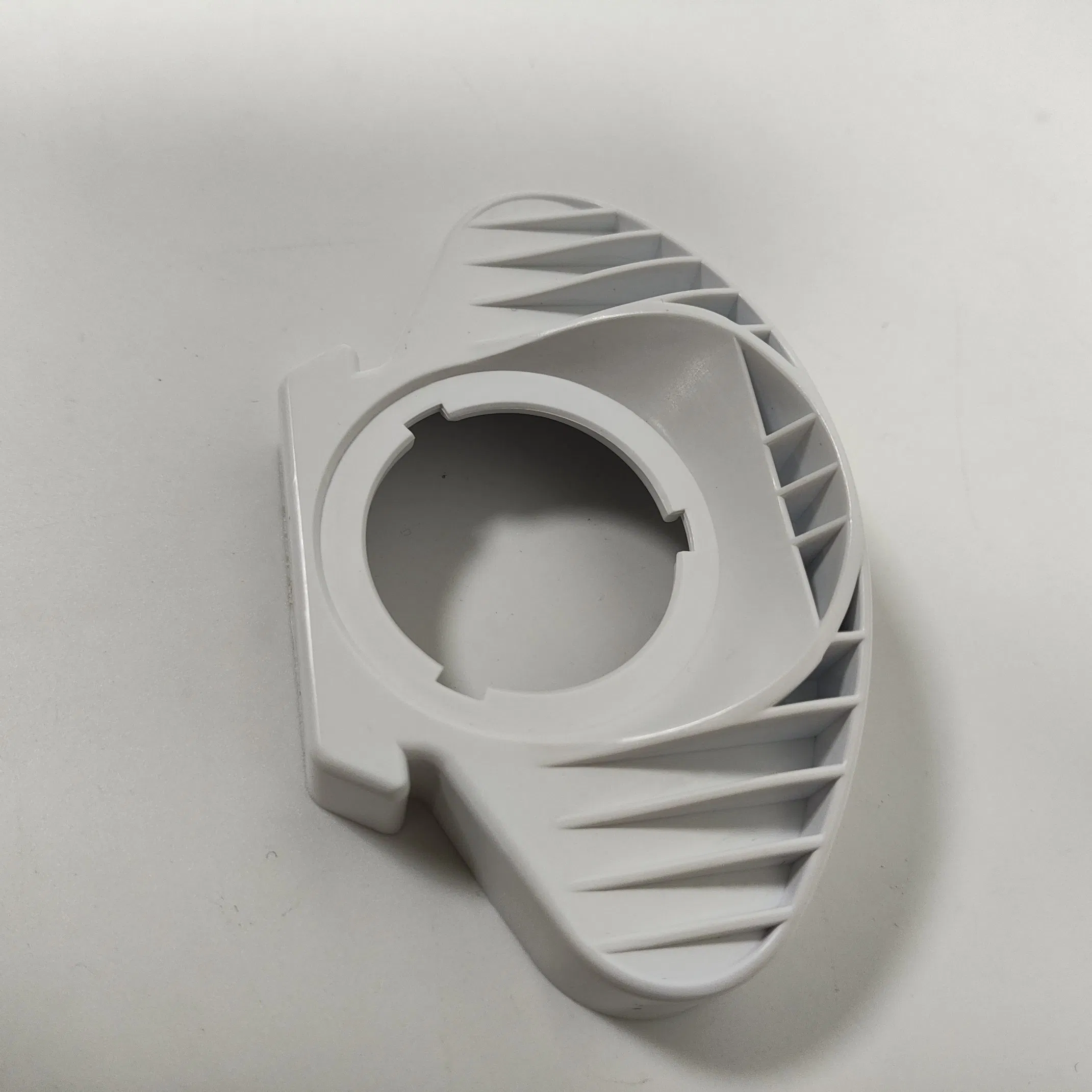 Plastic Injection Molding Manufacturer Specializing in Customized Plastic Molded and ABS Injection Parts - Image 2