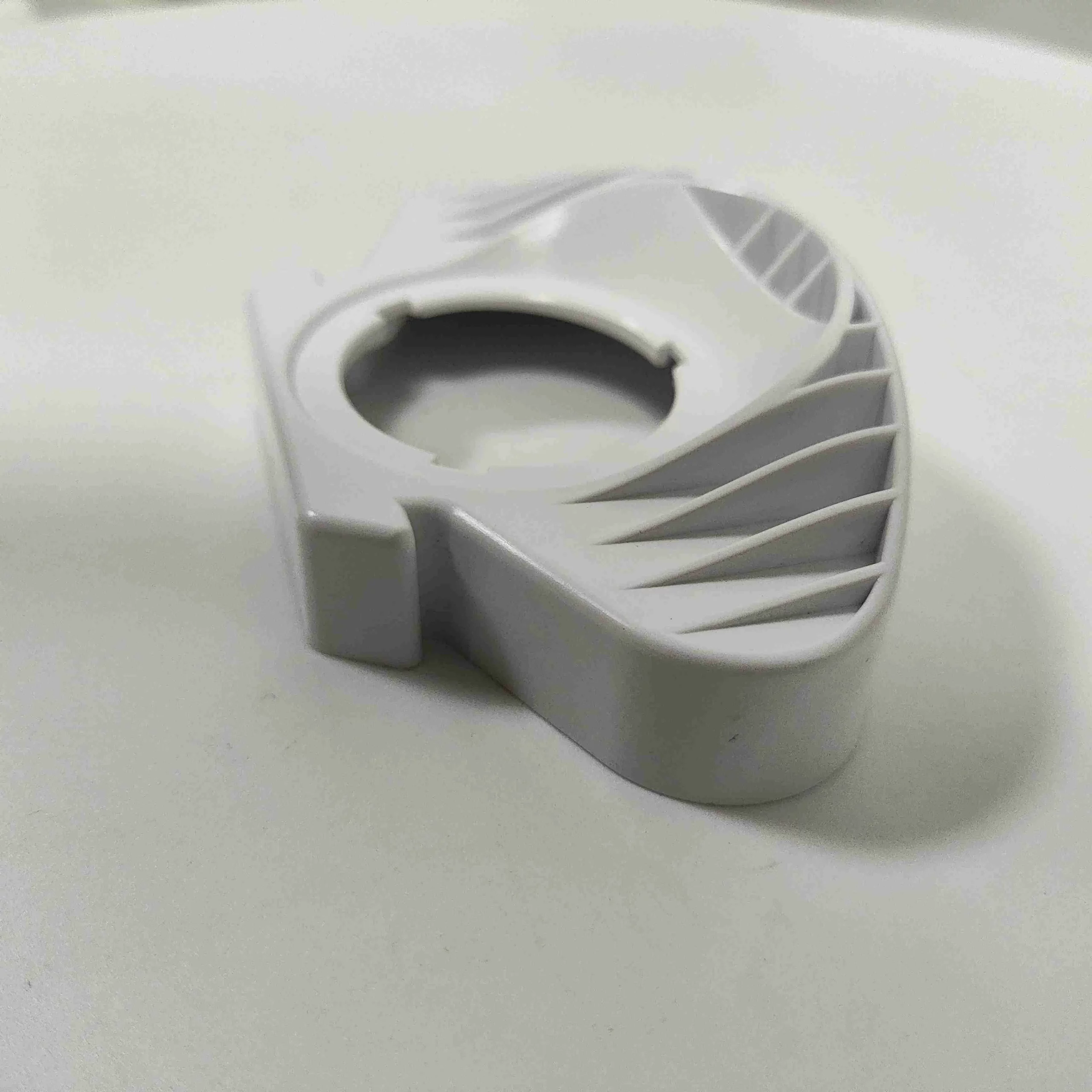 Plastic Injection Molding Manufacturer Specializing in Customized Plastic Molded and ABS Injection Parts - Image 3