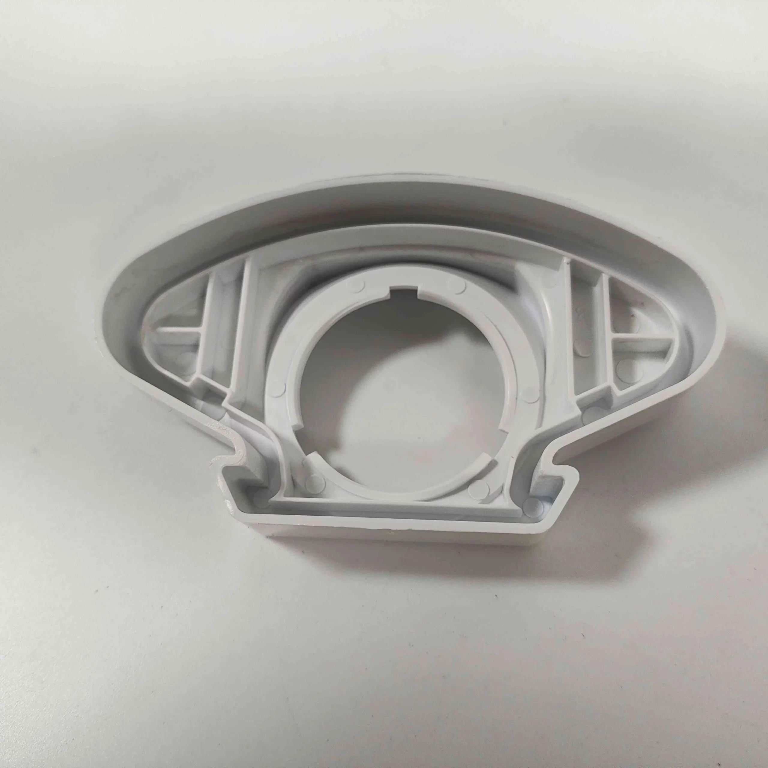 Plastic Injection Molding Manufacturer Specializing in Customized Plastic Molded and ABS Injection Parts - Image 4