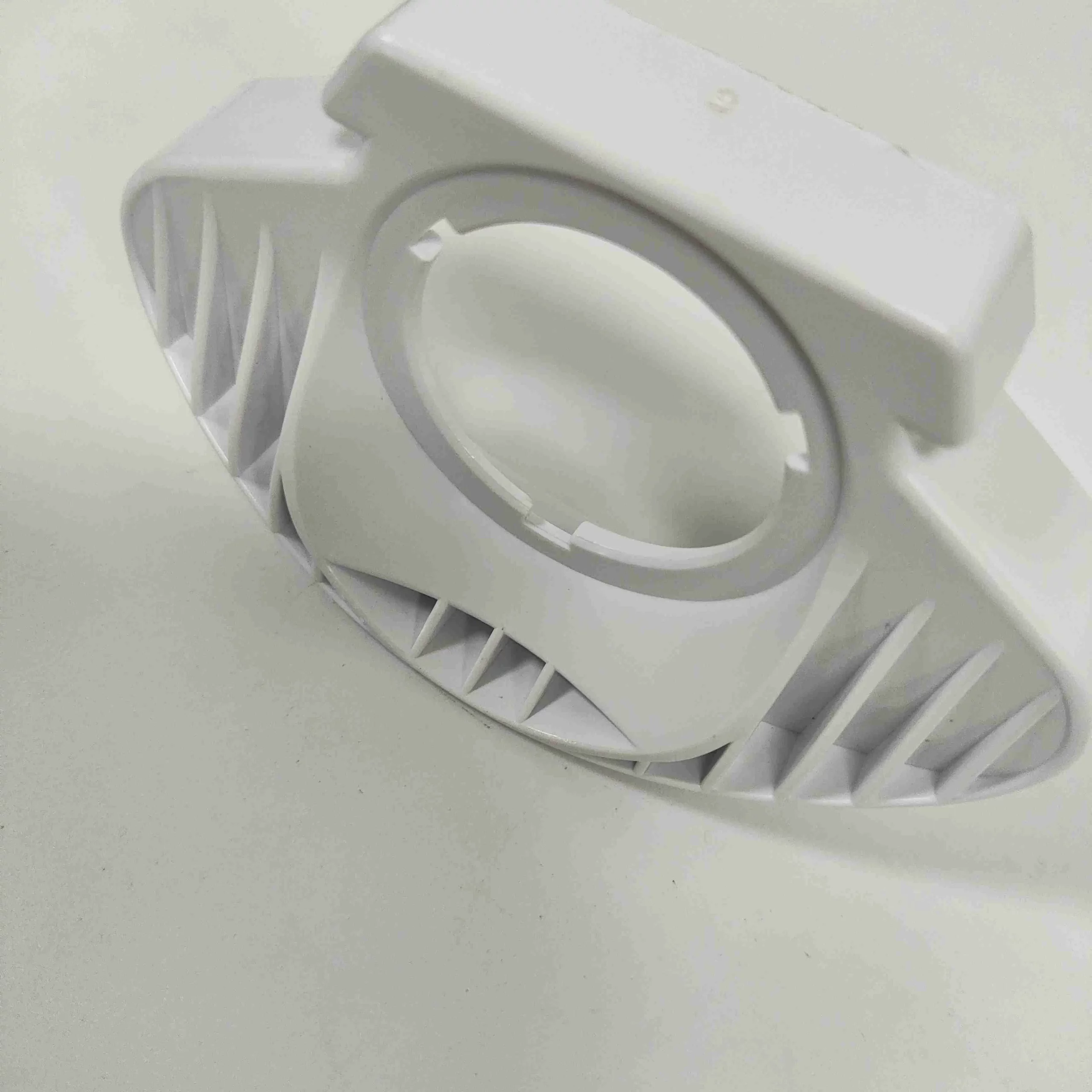 Plastic Injection Molding Manufacturer Specializing in Customized Plastic Molded and ABS Injection Parts - Image 5
