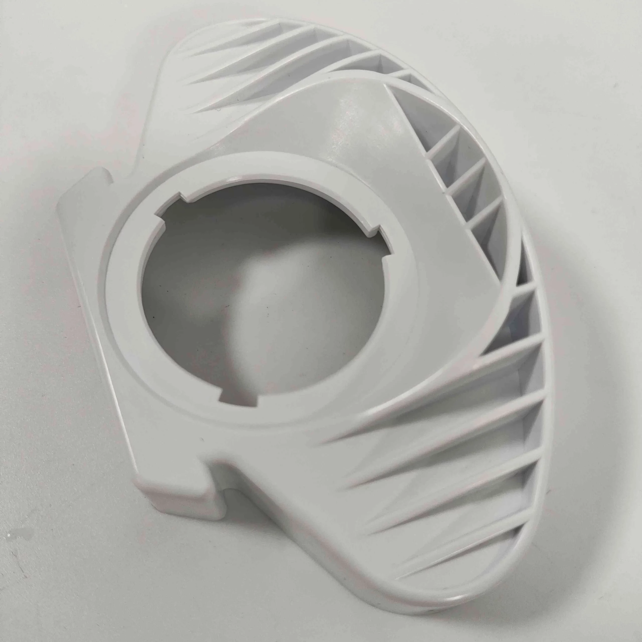 Plastic Injection Molding Manufacturer Specializing in Customized Plastic Molded and ABS Injection Parts - Image 6