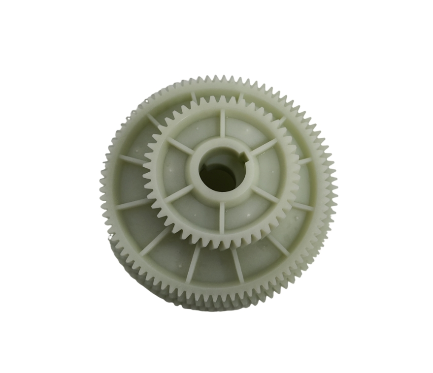 Plastic Injection Molding Manufacturer Specializing in Customized Plastic Molded and ABS Injection Parts