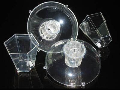 Plastic Mold Injection, Plastic Molding Customization, Injection Molds - Image 2