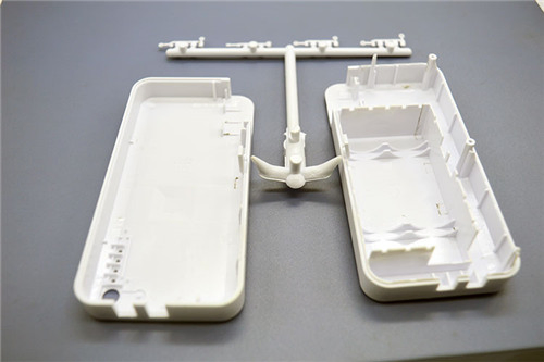 Plastic Mold Injection, Plastic Molding Customization, Injection Molds - Image 4
