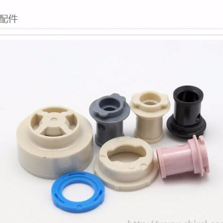 Plastic Mold Injection, Plastic Molding Customization, Injection Molds - Image 5