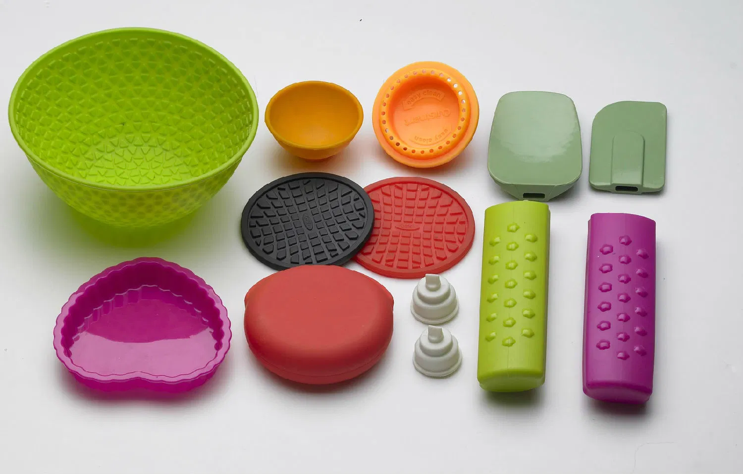 Plastic Mold Injection, Plastic Molding Customization, Injection Molds - Image 6