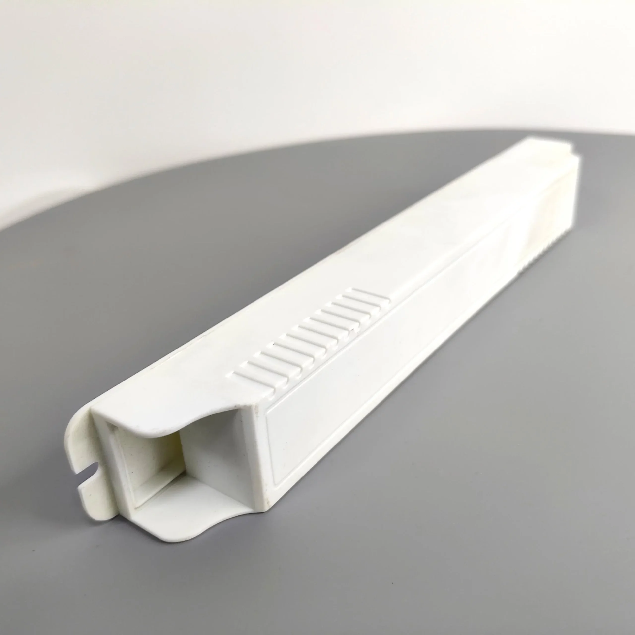 Plastic Parts Made From Drawings, Injection Molded Parts, Rubber Product Accessories, Polyurethane Injection Molds, ABS Products, Irregular Shapes - Image 2