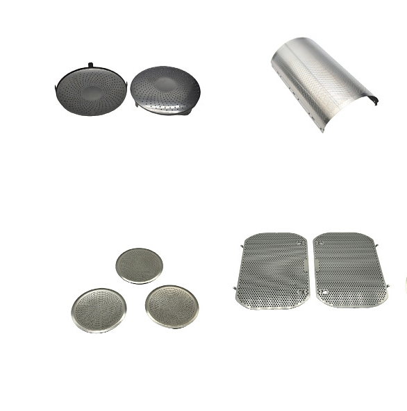 Power Box Sheet Metal Chassis Shell Processing, Punching, Cutting, Stamping Sheet Metal Parts Chassis Shell According to Drawings and Samples - Image 4