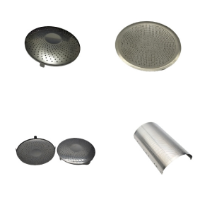 Power Box Sheet Metal Chassis Shell Processing, Punching, Cutting, Stamping Sheet Metal Parts Chassis Shell According to Drawings and Samples