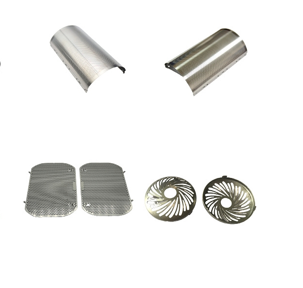 Power Box Sheet Metal Chassis Shell Processing, Punching, Cutting, Stamping Sheet Metal Parts Chassis Shell According to Drawings and Samples - Image 5
