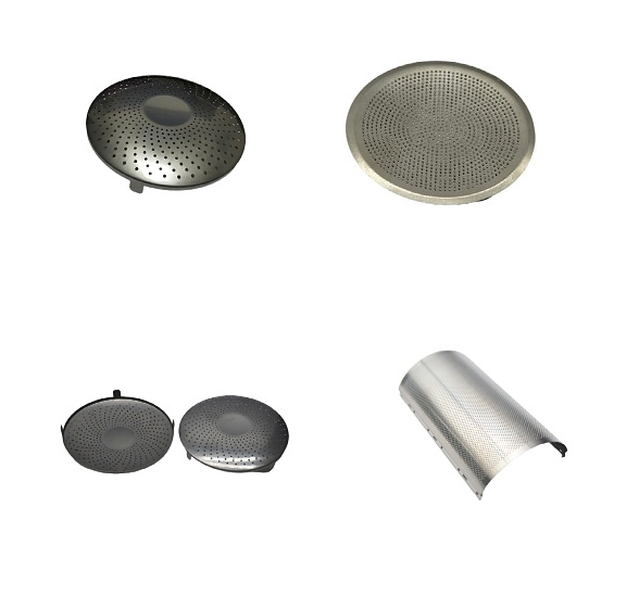 Power Box Sheet Metal Chassis Shell Processing, Punching, Cutting, Stamping Sheet Metal Parts Chassis Shell According to Drawings and Samples