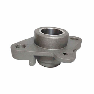 Precision Aluminum Alloy Die-Casting Parts Processing for Customized Drawing and Mold Opening