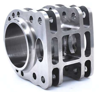 Precision Aluminum Alloy Die Castings for Non-Standard Customized Processing of Coated Sand - Image 2