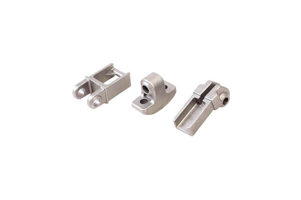 Precision Aluminum Alloy Die Castings for Non-Standard Customized Processing of Coated Sand - Image 3