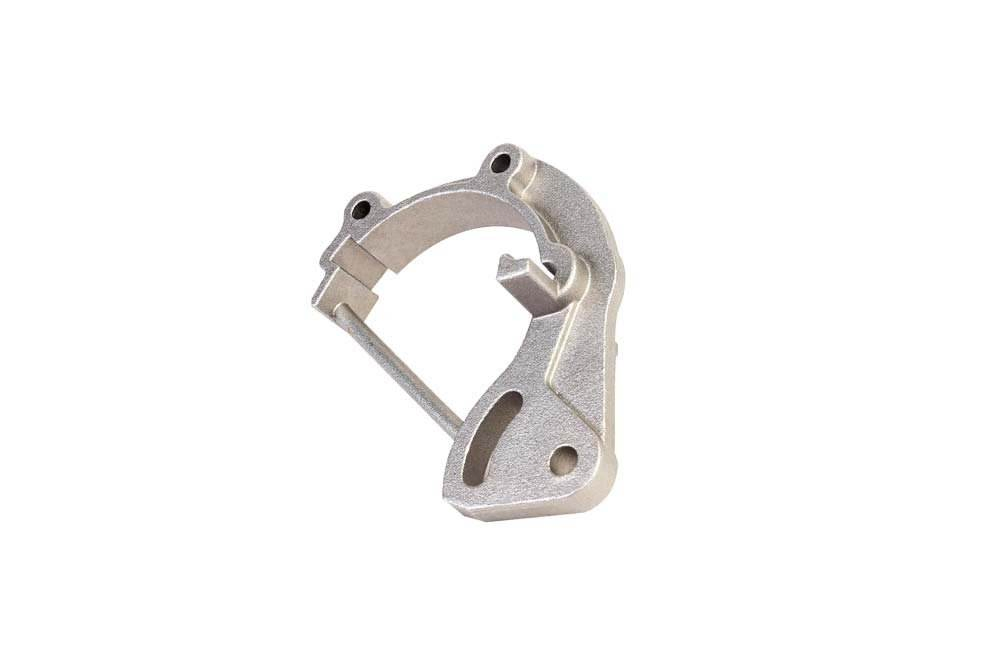 Precision Aluminum Alloy Die Castings for Non-Standard Customized Processing of Coated Sand - Image 4
