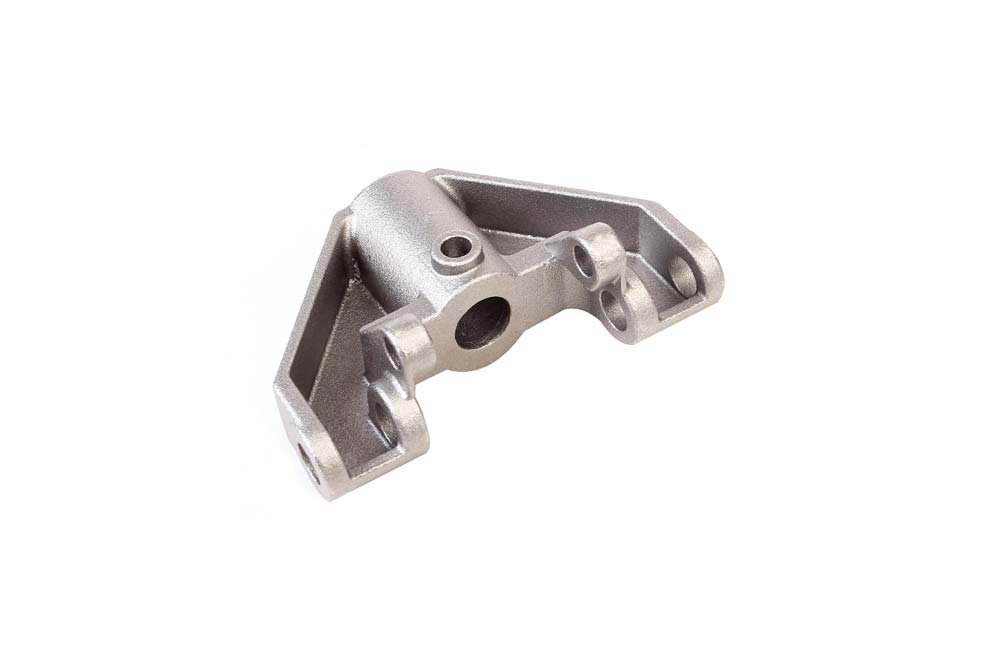 Precision Aluminum Alloy Die Castings for Non-Standard Customized Processing of Coated Sand - Image 5