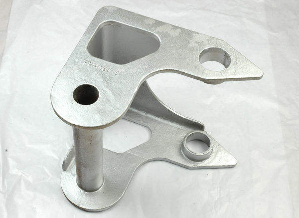 Precision Aluminum Alloy Die Castings for Non-Standard Customized Processing of Coated Sand - Image 6