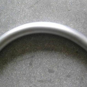 Precision Bend Pipe for Industrial Sheet Metal Projects