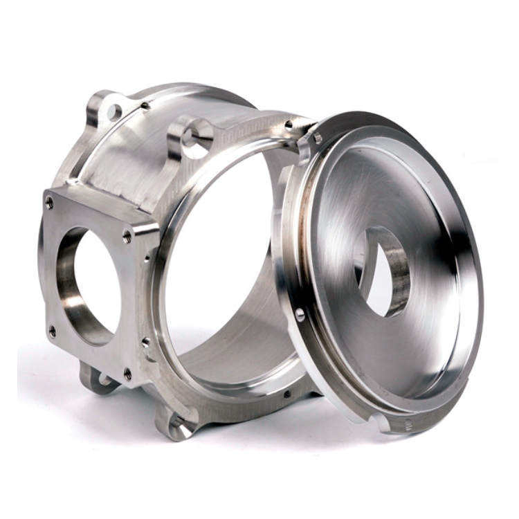 Precision CNC Aluminum Alloy Parts Processing Stainless Steel CNC Lathe Hardware Non-Standard Customized Brass - Image 4