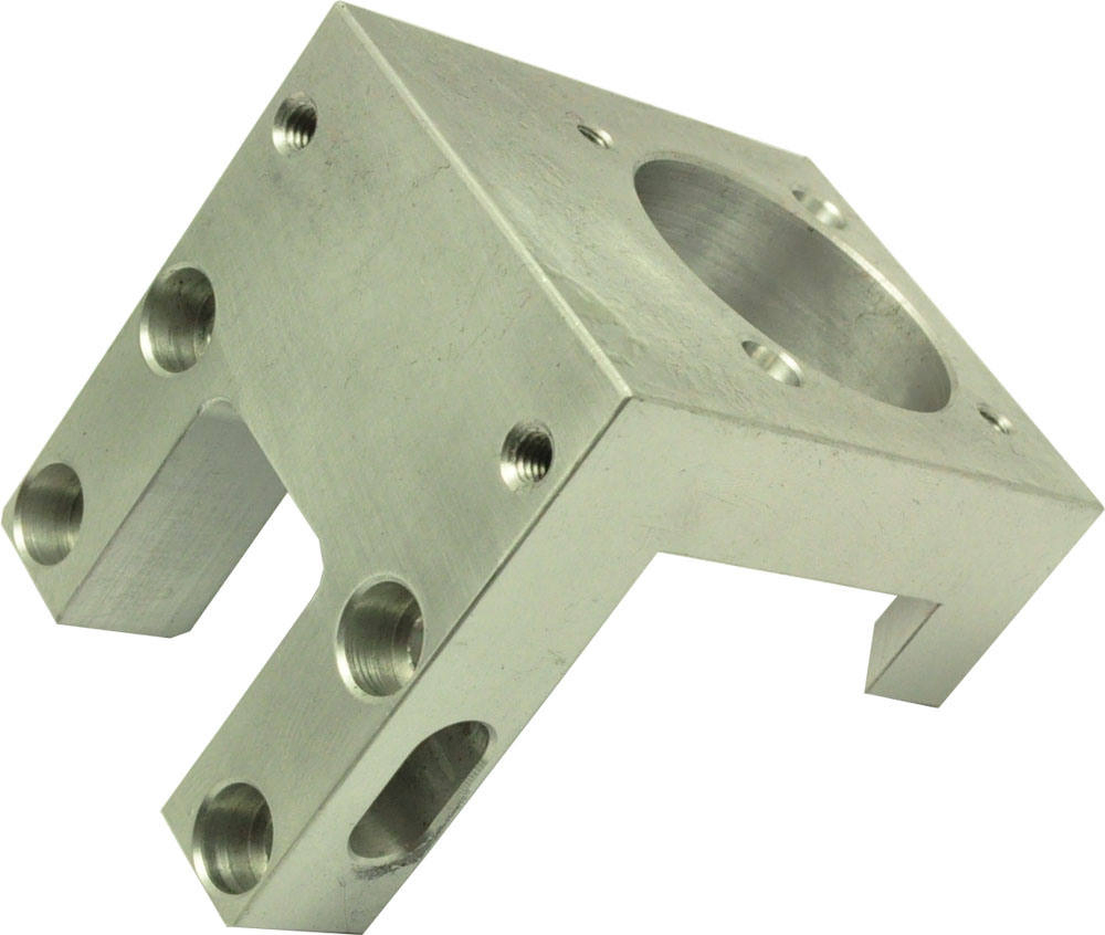 Precision CNC Aluminum Alloy Parts Processing Stainless Steel CNC Lathe Hardware Non-Standard Customized Brass - Image 6