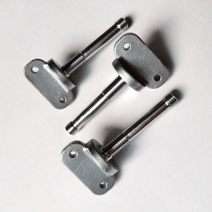 Precision CNC Lathe Machining for Aluminum and Copper Parts