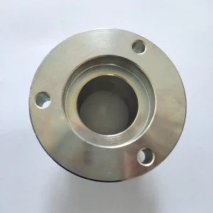 Precision CNC Machining Parts for Rapid Prototyping Solutions