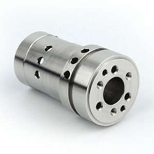 Precision CNC Machining Services for Custom Robot Components