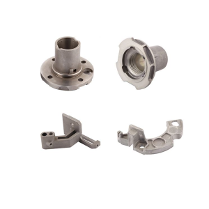 Precision Casting Silica Sol Process for Precision Castings