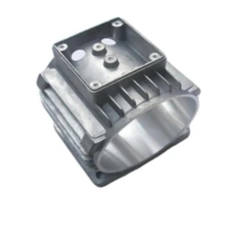 Precision Casting Stainless Steel Carbon Steel Brass Cast Iron Precision Lost Wax Casting - Image 2