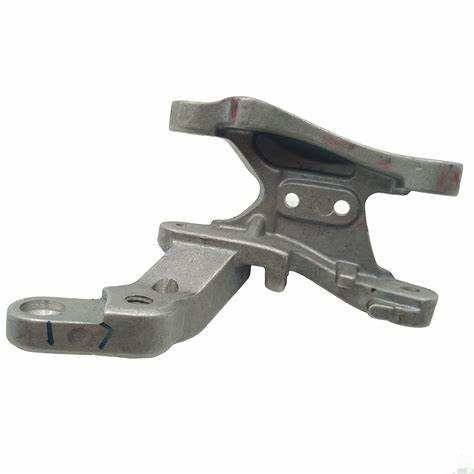 Precision Casting Stainless Steel Carbon Steel Brass Cast Iron Precision Lost Wax Casting - Image 4