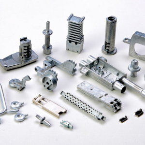 Precision Casting Stainless Steel Carbon Steel Brass Cast Iron Precision Lost Wax Casting