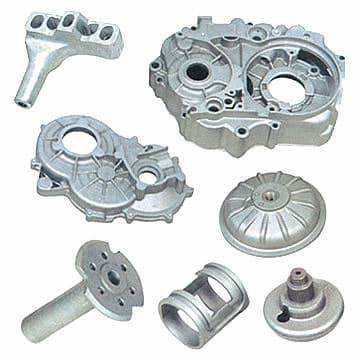Precision Casting Stainless Steel Carbon Steel Brass Cast Iron Precision Lost Wax Casting - Image 5