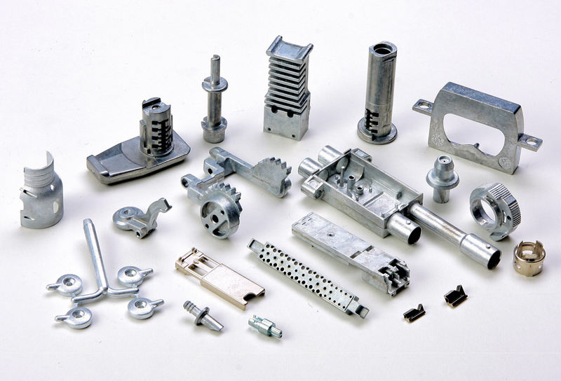 Precision Casting Stainless Steel Carbon Steel Brass Cast Iron Precision Lost Wax Casting