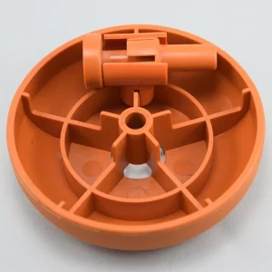 Precision Custom ABS/PC/PP Plastic Injection Molding Service Manufacturer of Plastic Injection Molding Parts