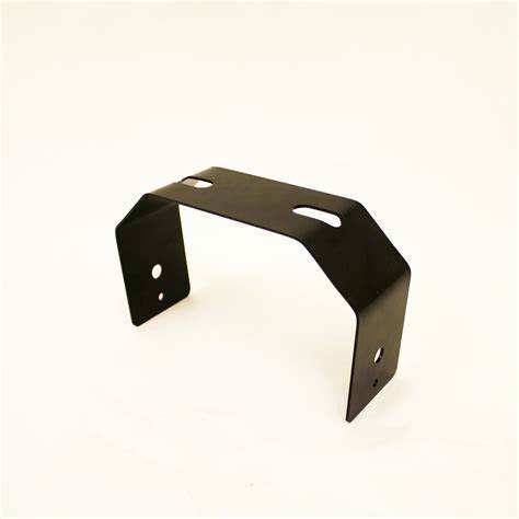 Precision Custom Aluminum and Stainless Steel Fabrication Parts - Image 2