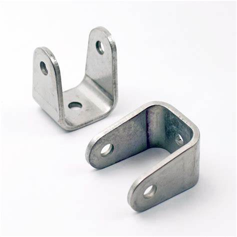 Precision Custom Aluminum and Stainless Steel Fabrication Parts - Image 4