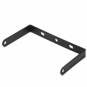 Precision Custom Aluminum and Stainless Steel Fabrication Parts