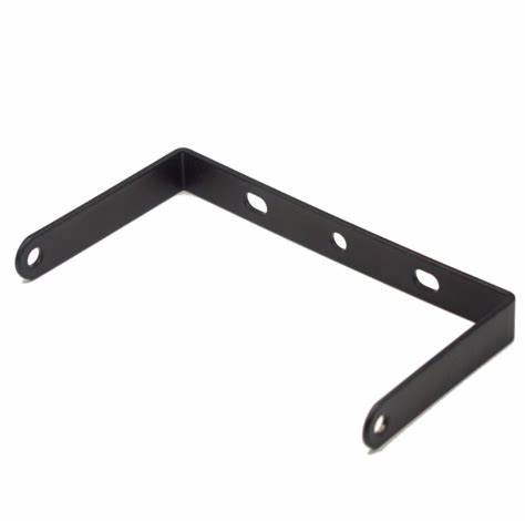 Precision Custom Aluminum and Stainless Steel Fabrication Parts